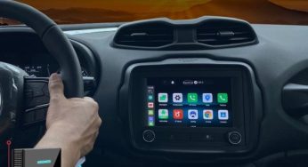 Kronos destaca Streaming Box para Jeep Renegade