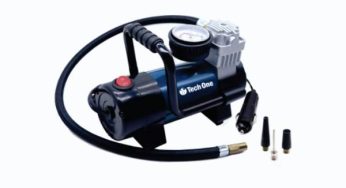 Leve a máxima praticidade e eficiência dentro do seu carro com Compressor de Ar Turbo Air