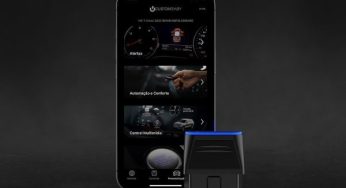 Faaftech lança o Custom Easy para personalizar a experiência de uso do carro