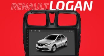 Fiamon lança moldura para Renault Logan