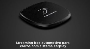 Faaftech destaca streaming box dedicado para Fiat Strada