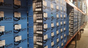 Suits acessórios diversifica linha de iluminação