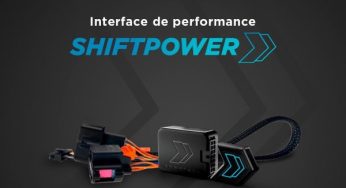 Faaftech destaca Shiftpower para Fiat Strada
