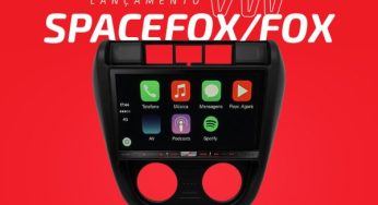 Fiamon lança moldura para o Volkswagen SpaceFox e Fox