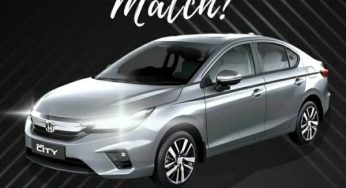 Kronos lança streaming box para o Honda City 2022