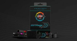 Faaftech lança ShiftPower dedicado para Ford Ranger 2023
