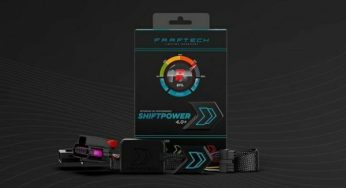 Faaftech lança ShiftPower dedicado para Ford Ranger 2023
