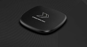 Faaftech lança Streaming Box para Ford Ranger 2023
