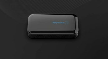 Faaftech lança PlayToAir para Ford Ranger 2023