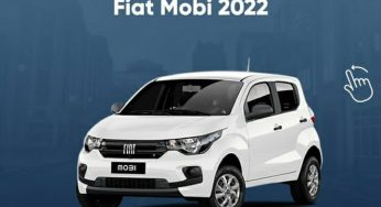 Flexitron lança interface de câmera para o Fiat Mobi