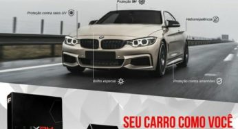 Com foco no mercado de detalhamento, JR8 destaca linha R8 Protect 