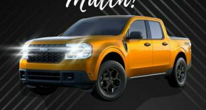Kronos lança streaming box dedicado para Ford Maverick