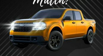Kronos lança streaming box dedicado para Ford Maverick