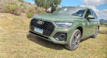 Audi Q5 híbrido já pode ser comprador a partir de R$ 413 mil no Brasil