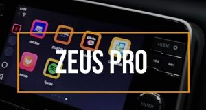 ZZ2 destaca streaming box Zeus Pro