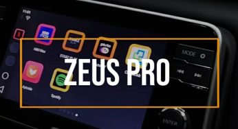 ZZ2 destaca streaming box Zeus Pro