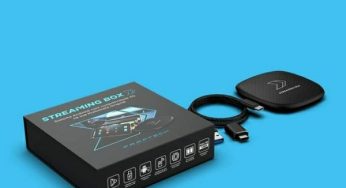 Faaftech lança Streaming Box dedicado para Ford Maverick 2023