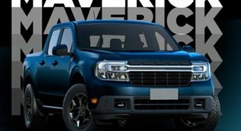 Faaftech lança PlayToAir para Ford Maverick 2023