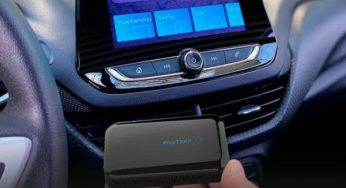 Faaftech lança PlayToAir para Chevrolet Onix