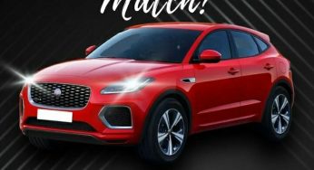 Kronos lança streaming box para Jaguar E-Pace