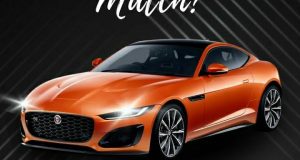 Kronos lança Streaming Box para Jaguar F-Type