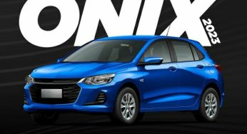 Faaftech lança streaming box para Chevrolet Onix