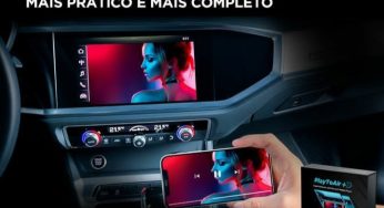 Faaftech lança PlayToAir+ no mercado de acessórios