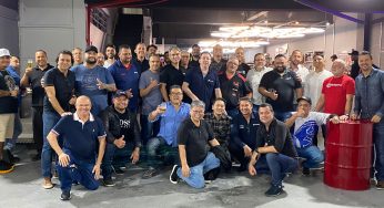 Top’s Hitech inaugura nova loja modelo na Zona Leste de São Paulo