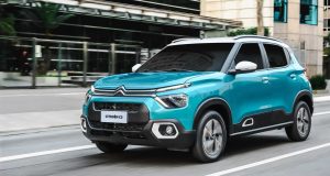 Citroën divulga versões e preços do novo C3; Veja os valores