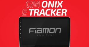 Fiamon lança molduras para Chevrolet Onix e Tracker