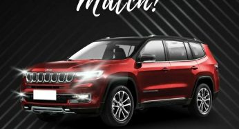 Kronos lança streaming box para Jeep Commander