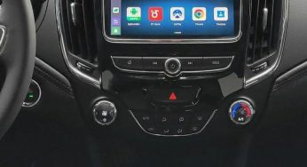 Kronos lança streaming box dedicado para Chevrolet Equinox