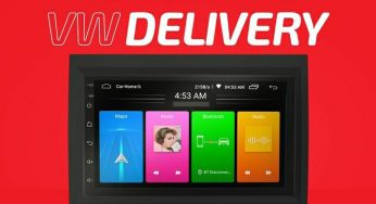 Fiamon lança moldura para Volkswagen Delivery