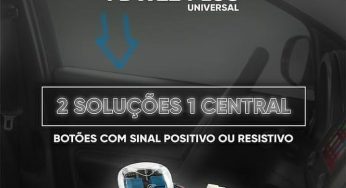 Flexitron lança FDW22 Plus Universal