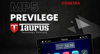 Taurus do Brasil lança MP5 com espelhamento Previlege
