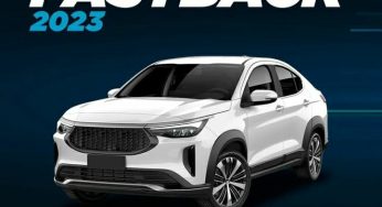 Vai comprar um Fastback? Veja os novos produtos da Faaftech