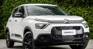 Citroën equipa novo C3 com 50 acessórios originais Mopar: conheça
