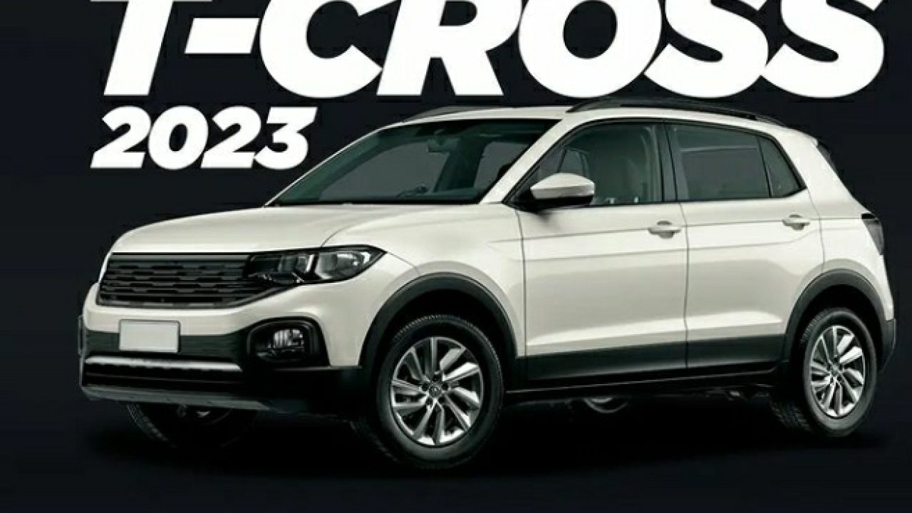 Faaftech lança streaming box dedicado para VW T-Cross 2023 - Portal Revista  AutoMOTIVO