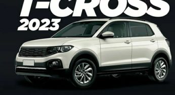 Faaftech lança ShiftPower dedicado para VW T-Cross