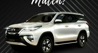 Kronos lança multimídia Tesla para o Toyota SW4