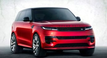 Range Rover Sport 2023 chega ao Brasil a partir de R$ 953 mil
