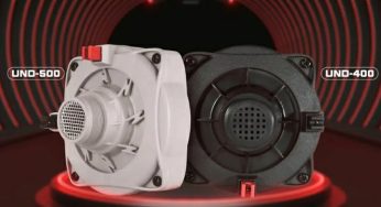 Unlike destaca Drivers UND-500 e UND-400