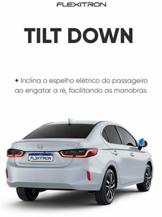 TILT-DOWN