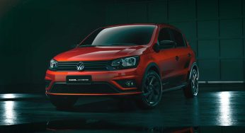 Fim de uma era: VW Gol Last Edition é série de despedida após 42 anos de produção
