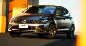 Fim do Gol: Polo Track será o “popular” da Volkswagen por R$ 79,9 mil