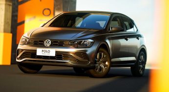 Fim do Gol: Polo Track será o “popular” da Volkswagen por R$ 79,9 mil