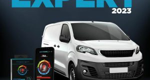 Faaftech lança ShiftPower para Peugeot Expert 2023