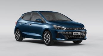 Linha Hyundai HB20 2023 recebe “Edição Especial” mais equipada: conheça