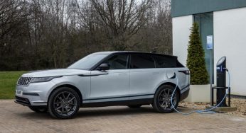 Land Rover Velar ganha motor híbrido e fica R$ 80 mil mais caro na linha 2023