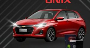 Sem Bluetooth no Onix? Kronos lança streaming box dedicado para a linha do Chevrolet